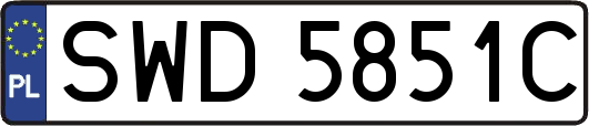 SWD5851C