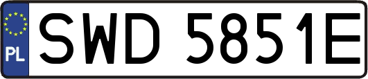 SWD5851E