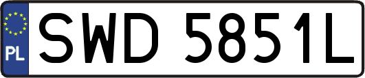 SWD5851L