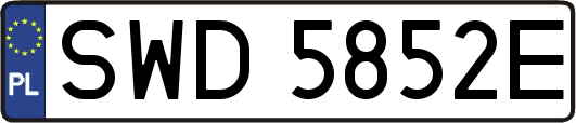SWD5852E