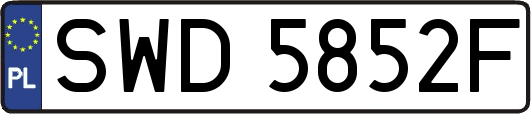 SWD5852F