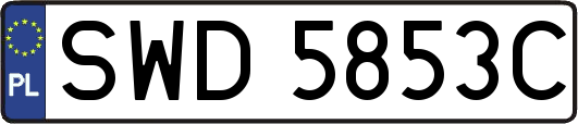 SWD5853C