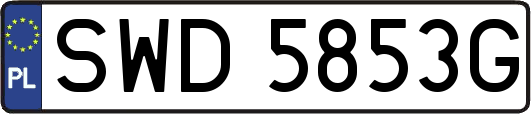 SWD5853G