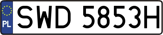SWD5853H
