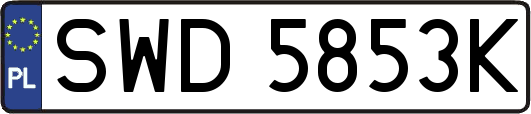 SWD5853K