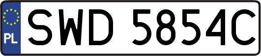 SWD5854C