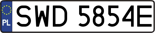 SWD5854E