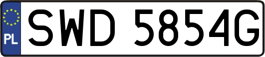 SWD5854G