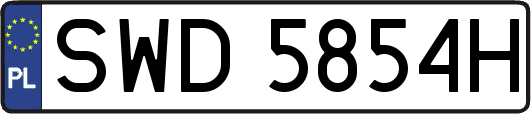 SWD5854H