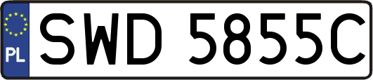 SWD5855C