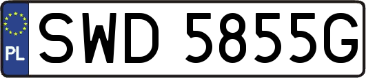 SWD5855G