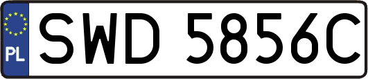 SWD5856C