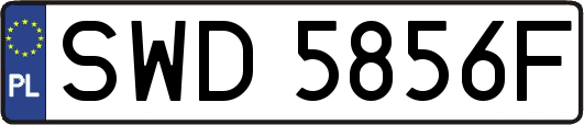 SWD5856F