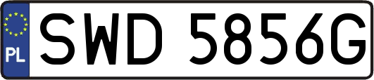 SWD5856G
