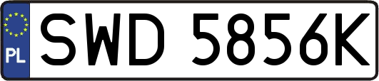 SWD5856K
