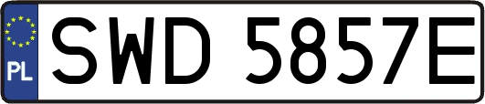 SWD5857E
