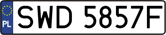SWD5857F