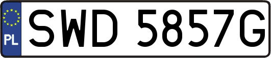 SWD5857G