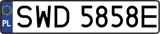 SWD5858E