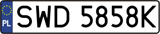 SWD5858K