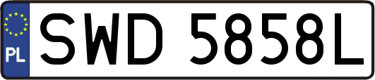 SWD5858L
