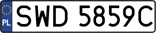 SWD5859C