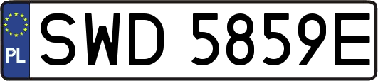 SWD5859E