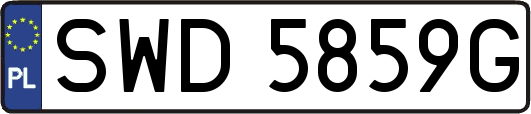 SWD5859G