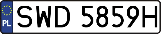 SWD5859H