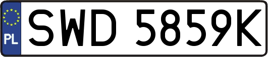 SWD5859K
