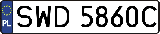 SWD5860C