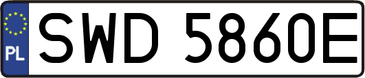 SWD5860E