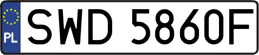 SWD5860F