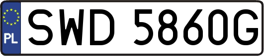 SWD5860G