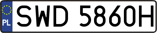 SWD5860H