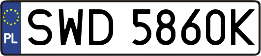 SWD5860K