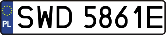 SWD5861E
