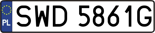 SWD5861G