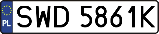 SWD5861K