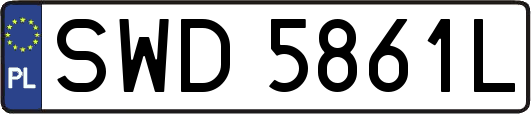 SWD5861L