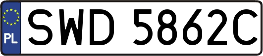 SWD5862C