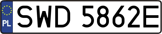 SWD5862E