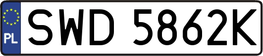 SWD5862K