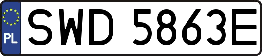 SWD5863E