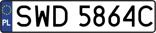 SWD5864C