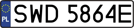 SWD5864E