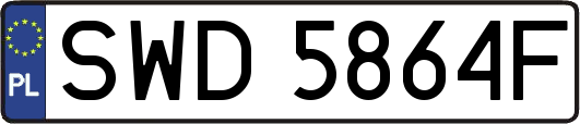 SWD5864F