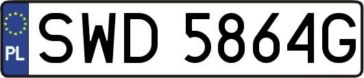 SWD5864G