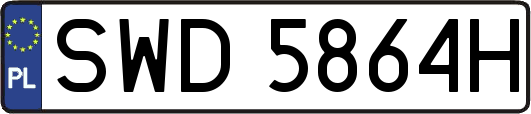 SWD5864H