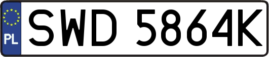 SWD5864K